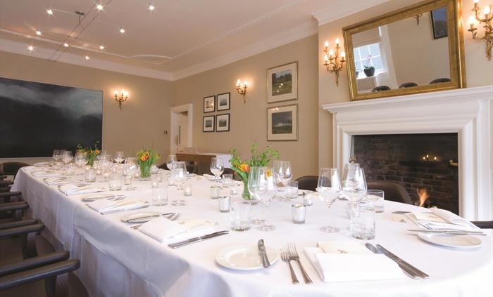 Brecon Room